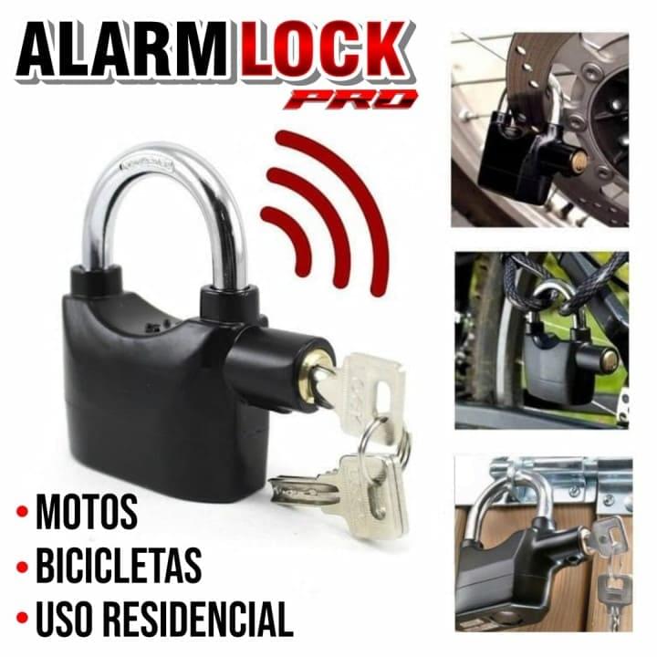 ALARMLOCK PRO