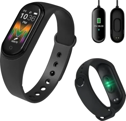 Smart Bracelet M5 Pro